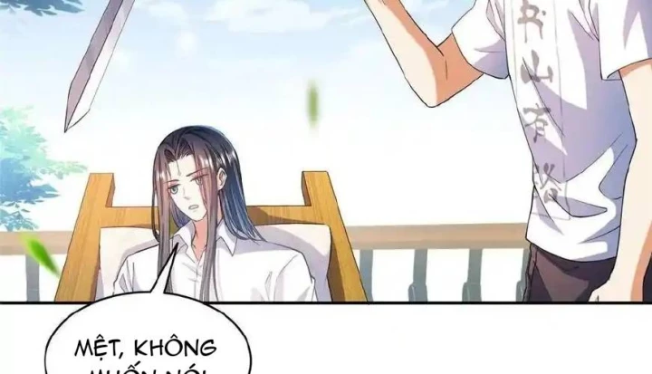 Tu Chân Nói Chuyện Phiếm Quần Chapter 523 - Trang 4