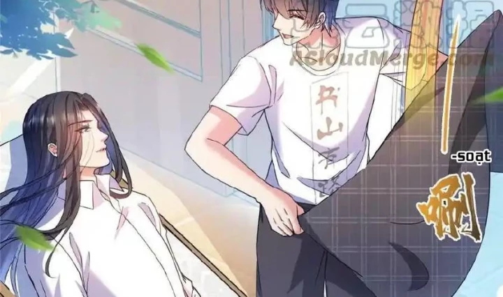 Tu Chân Nói Chuyện Phiếm Quần Chapter 523 - Trang 4