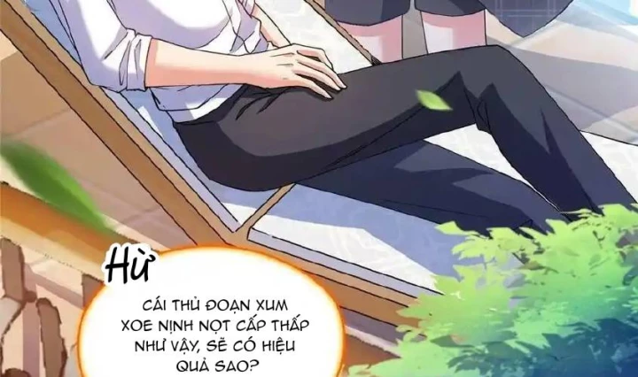 Tu Chân Nói Chuyện Phiếm Quần Chapter 523 - Trang 4