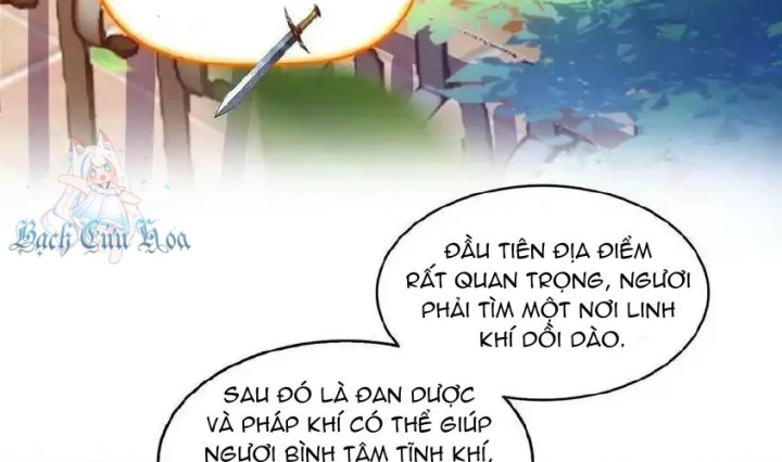 Tu Chân Nói Chuyện Phiếm Quần Chapter 523 - Trang 4