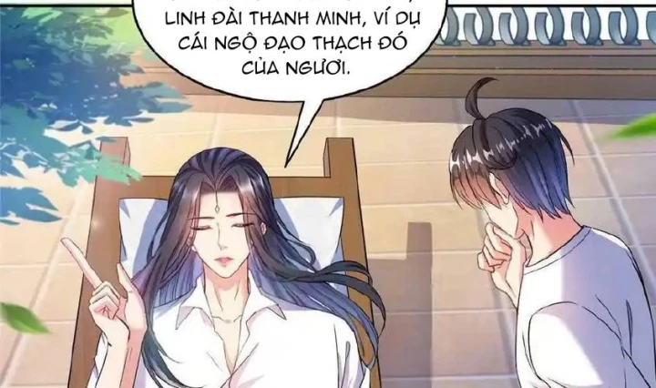 Tu Chân Nói Chuyện Phiếm Quần Chapter 523 - Trang 4