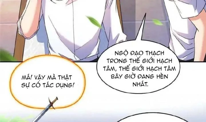 Tu Chân Nói Chuyện Phiếm Quần Chapter 523 - Trang 4