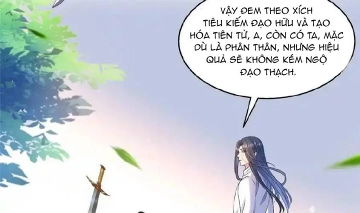 Tu Chân Nói Chuyện Phiếm Quần Chapter 523 - Trang 4