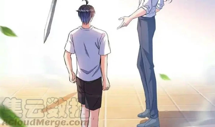 Tu Chân Nói Chuyện Phiếm Quần Chapter 523 - Trang 4