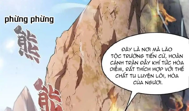 Tu Chân Nói Chuyện Phiếm Quần Chapter 523 - Trang 4