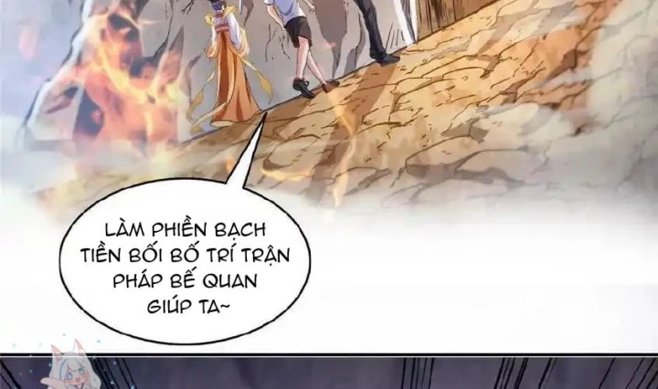 Tu Chân Nói Chuyện Phiếm Quần Chapter 523 - Trang 4