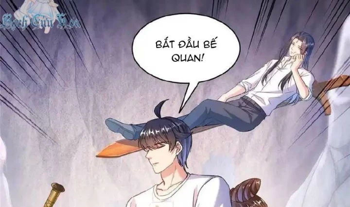 Tu Chân Nói Chuyện Phiếm Quần Chapter 523 - Trang 4