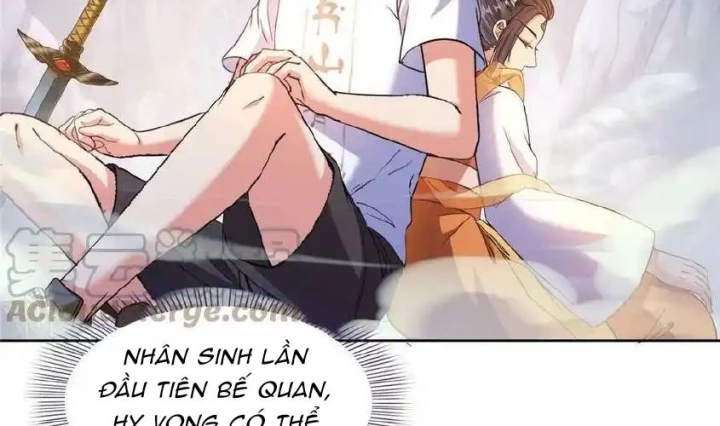 Tu Chân Nói Chuyện Phiếm Quần Chapter 523 - Trang 4