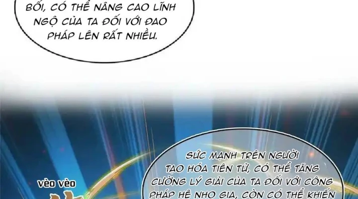 Tu Chân Nói Chuyện Phiếm Quần Chapter 523 - Trang 4