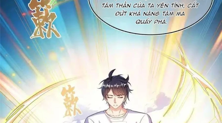Tu Chân Nói Chuyện Phiếm Quần Chapter 523 - Trang 4