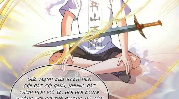 Tu Chân Nói Chuyện Phiếm Quần Chapter 523 - Trang 4