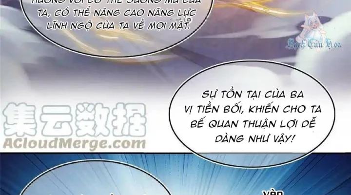 Tu Chân Nói Chuyện Phiếm Quần Chapter 523 - Trang 4