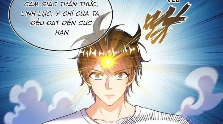 Tu Chân Nói Chuyện Phiếm Quần Chapter 523 - Trang 4