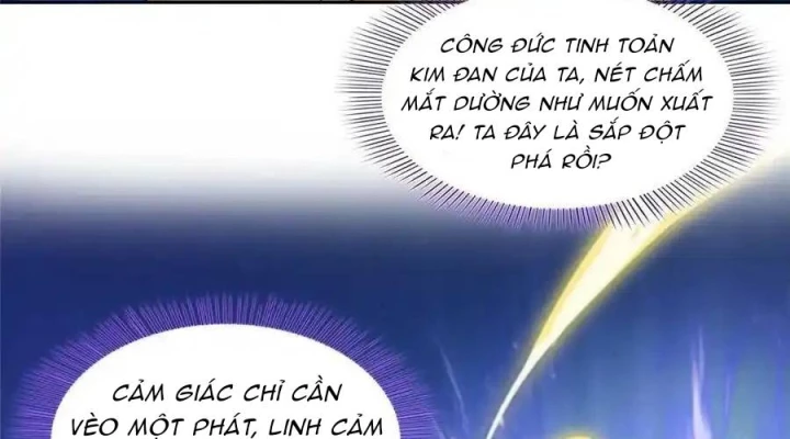 Tu Chân Nói Chuyện Phiếm Quần Chapter 523 - Trang 4