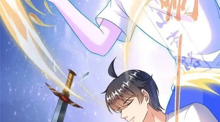 Tu Chân Nói Chuyện Phiếm Quần Chapter 523 - Trang 4