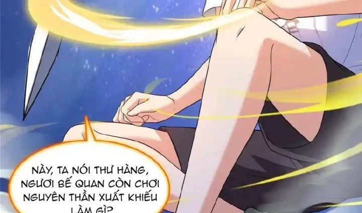 Tu Chân Nói Chuyện Phiếm Quần Chapter 523 - Trang 4