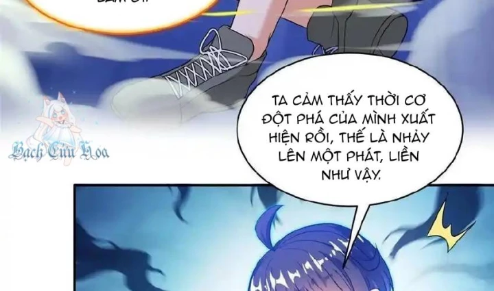 Tu Chân Nói Chuyện Phiếm Quần Chapter 523 - Trang 4