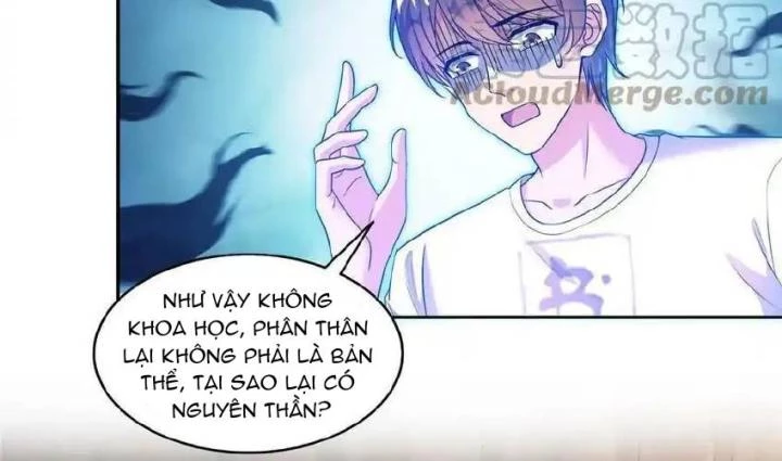 Tu Chân Nói Chuyện Phiếm Quần Chapter 523 - Trang 4