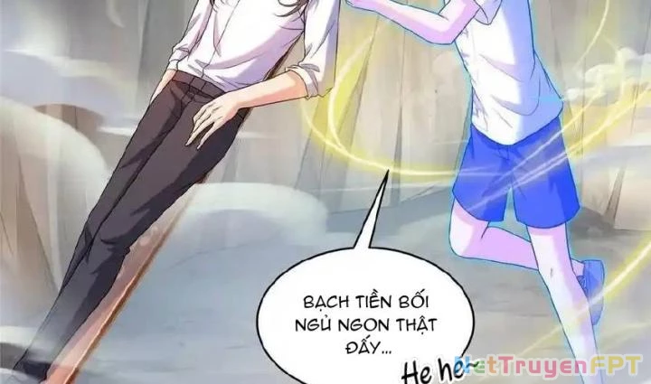 Tu Chân Nói Chuyện Phiếm Quần Chapter 523 - Trang 4