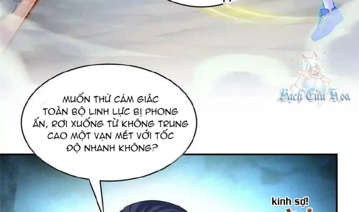 Tu Chân Nói Chuyện Phiếm Quần Chapter 523 - Trang 4