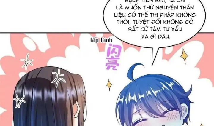 Tu Chân Nói Chuyện Phiếm Quần Chapter 523 - Trang 4