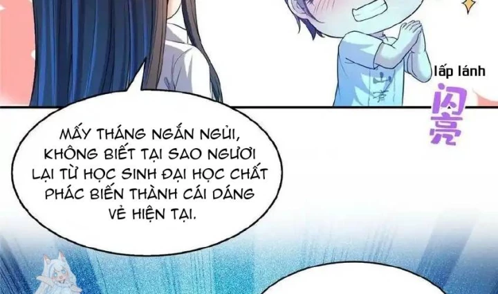 Tu Chân Nói Chuyện Phiếm Quần Chapter 523 - Trang 4