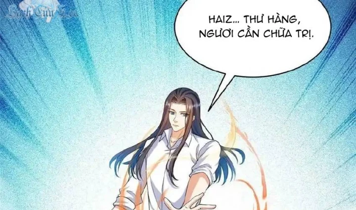 Tu Chân Nói Chuyện Phiếm Quần Chapter 523 - Trang 4