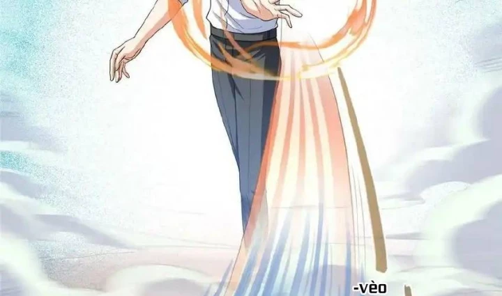 Tu Chân Nói Chuyện Phiếm Quần Chapter 523 - Trang 4
