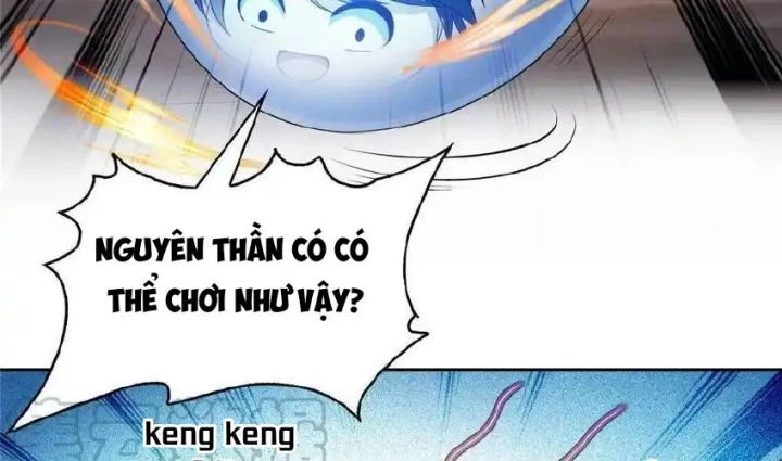 Tu Chân Nói Chuyện Phiếm Quần Chapter 523 - Trang 4