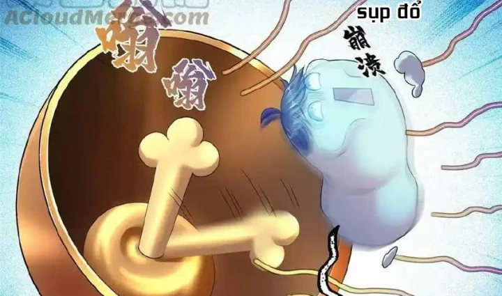 Tu Chân Nói Chuyện Phiếm Quần Chapter 523 - Trang 4