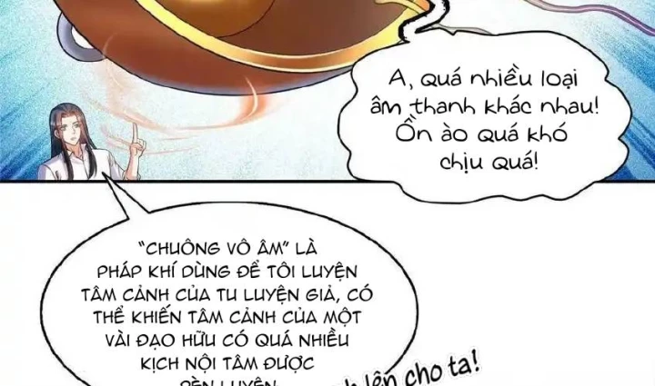 Tu Chân Nói Chuyện Phiếm Quần Chapter 523 - Trang 4