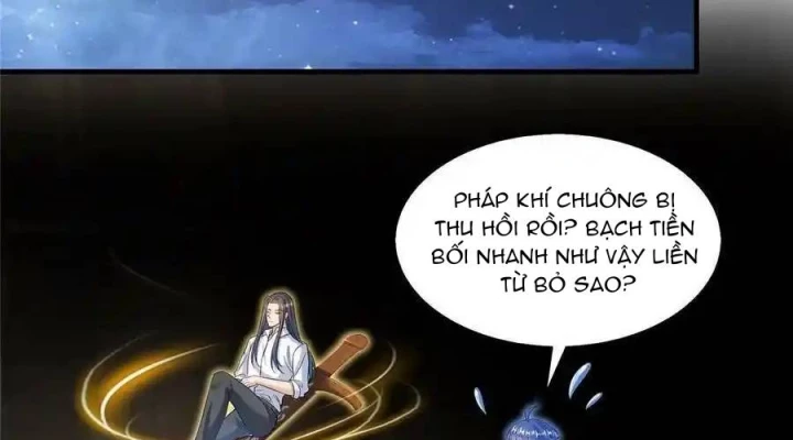 Tu Chân Nói Chuyện Phiếm Quần Chapter 523 - Trang 4