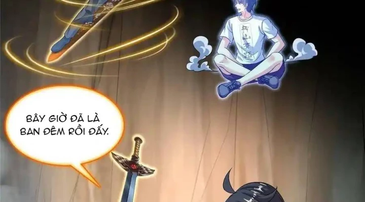 Tu Chân Nói Chuyện Phiếm Quần Chapter 523 - Trang 4
