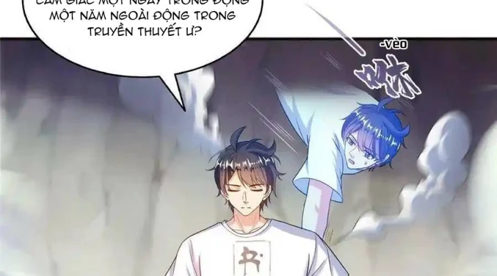 Tu Chân Nói Chuyện Phiếm Quần Chapter 523 - Trang 4