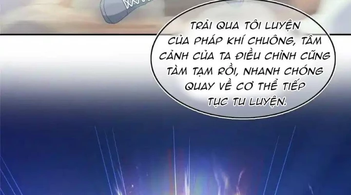 Tu Chân Nói Chuyện Phiếm Quần Chapter 523 - Trang 4