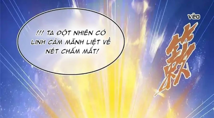 Tu Chân Nói Chuyện Phiếm Quần Chapter 523 - Trang 4
