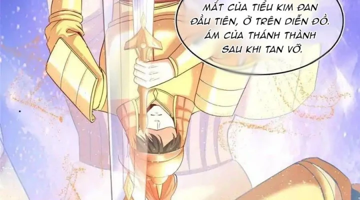 Tu Chân Nói Chuyện Phiếm Quần Chapter 523 - Trang 4
