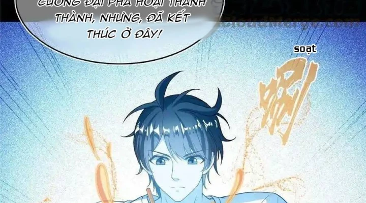 Tu Chân Nói Chuyện Phiếm Quần Chapter 523 - Trang 4