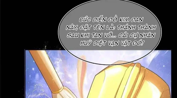 Tu Chân Nói Chuyện Phiếm Quần Chapter 523 - Trang 4