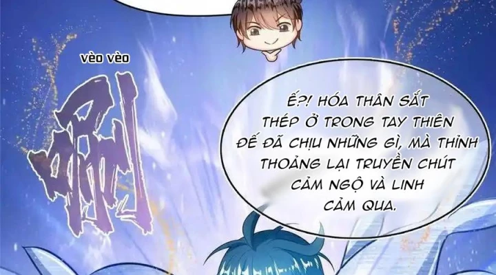 Tu Chân Nói Chuyện Phiếm Quần Chapter 523 - Trang 4