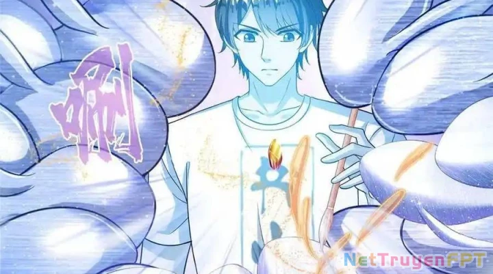 Tu Chân Nói Chuyện Phiếm Quần Chapter 523 - Trang 4
