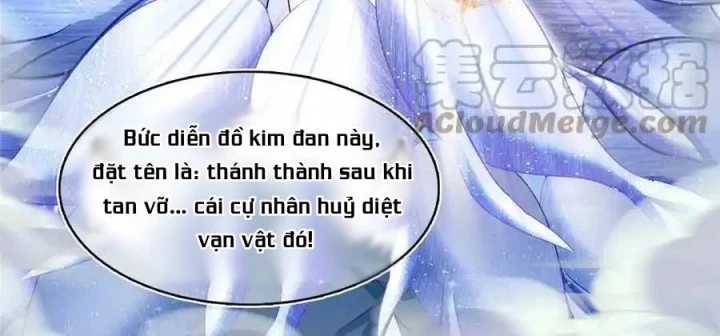 Tu Chân Nói Chuyện Phiếm Quần Chapter 523 - Trang 4