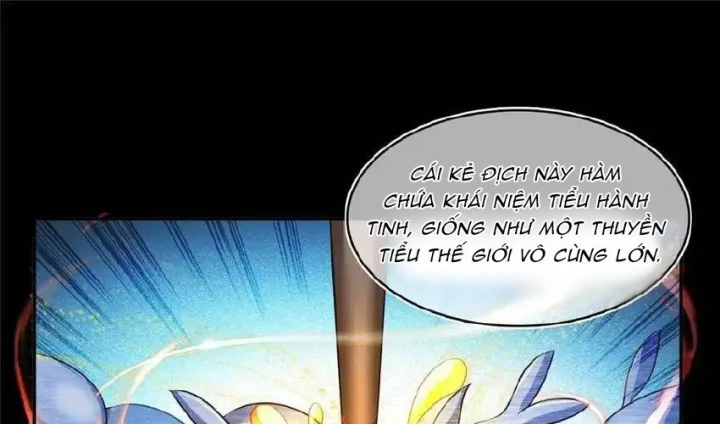 Tu Chân Nói Chuyện Phiếm Quần Chapter 523 - Trang 4