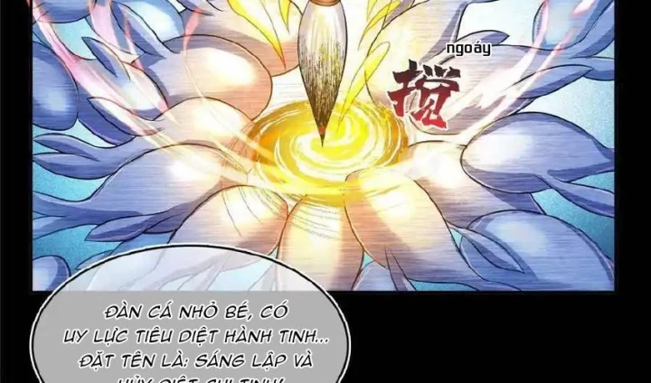 Tu Chân Nói Chuyện Phiếm Quần Chapter 523 - Trang 4