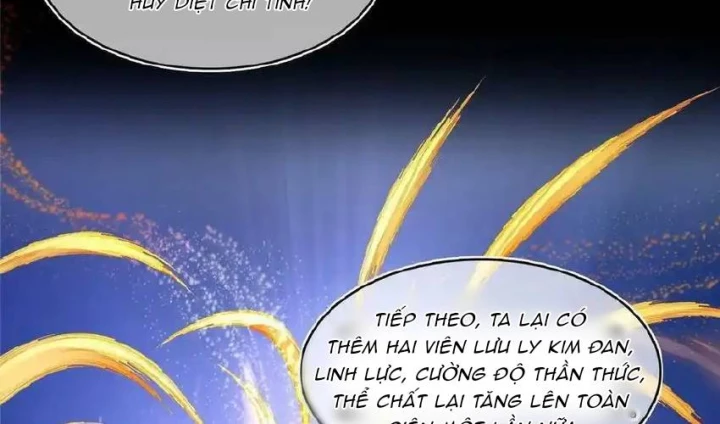 Tu Chân Nói Chuyện Phiếm Quần Chapter 523 - Trang 4