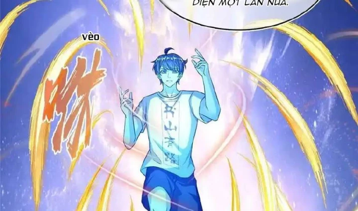 Tu Chân Nói Chuyện Phiếm Quần Chapter 523 - Trang 4