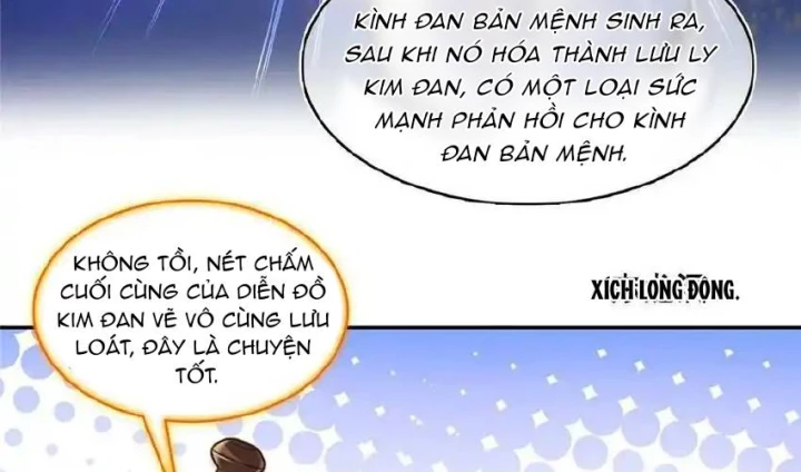 Tu Chân Nói Chuyện Phiếm Quần Chapter 523 - Trang 4