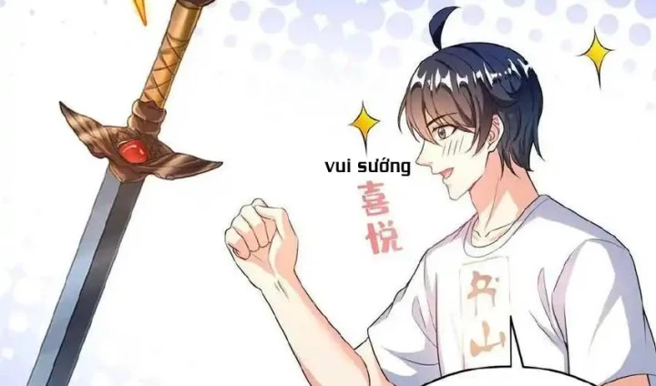 Tu Chân Nói Chuyện Phiếm Quần Chapter 523 - Trang 4