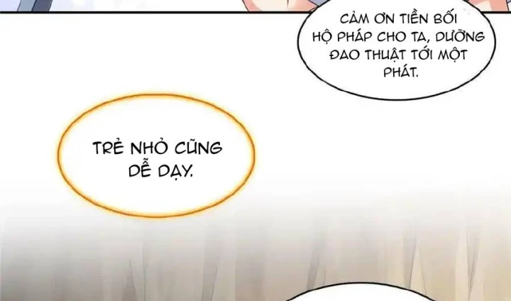 Tu Chân Nói Chuyện Phiếm Quần Chapter 523 - Trang 4