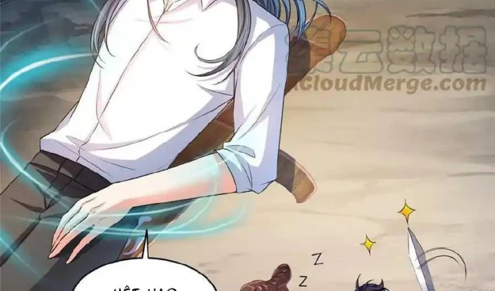 Tu Chân Nói Chuyện Phiếm Quần Chapter 523 - Trang 4